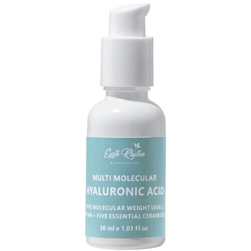 Moisture Punch Multi - Molecular Hyaluronic Acid Serum