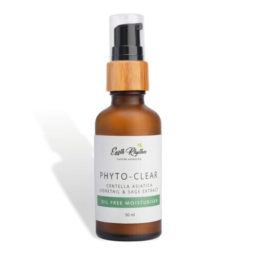 Phyto Clear Oil Free Moisturiser