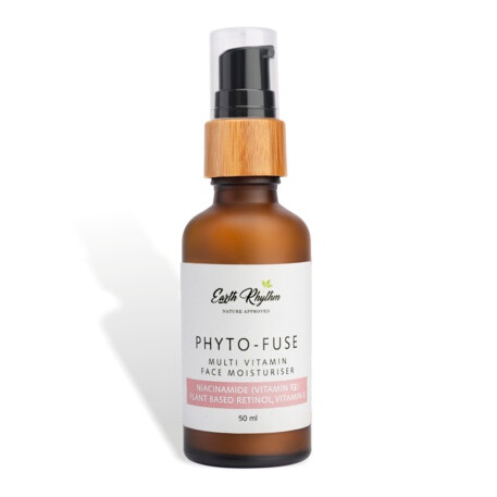 Phyto-Fuse Multi-Vitamin Face Moisturiser