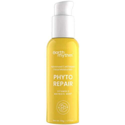 Phyto-repair Vitamin C Face Moisturiser