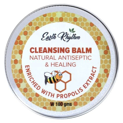 Propolis Cleansing Balm