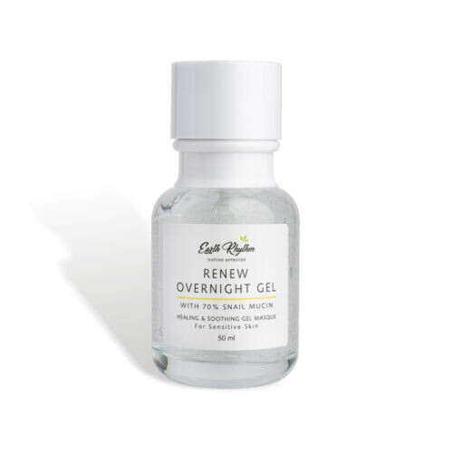 Renew Overnight Gel With Snail Mucin