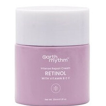 Retinol Intense Repair Night Cream (vitamin B C E)