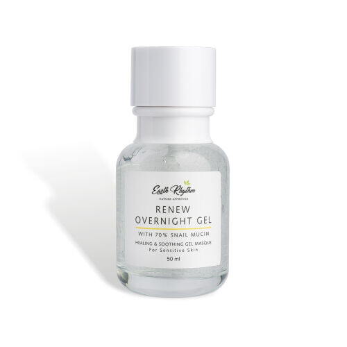 Snail Mucin Sleeping Gel