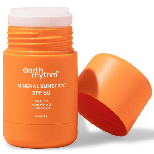 Sunstick SPF 50 Mineral Sunscreen