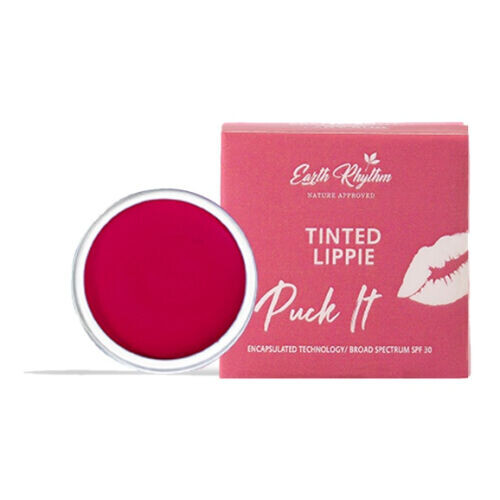 Tinted Lippie - SPF 30