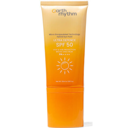 Ultra Defence Hybrid Sun Fluid