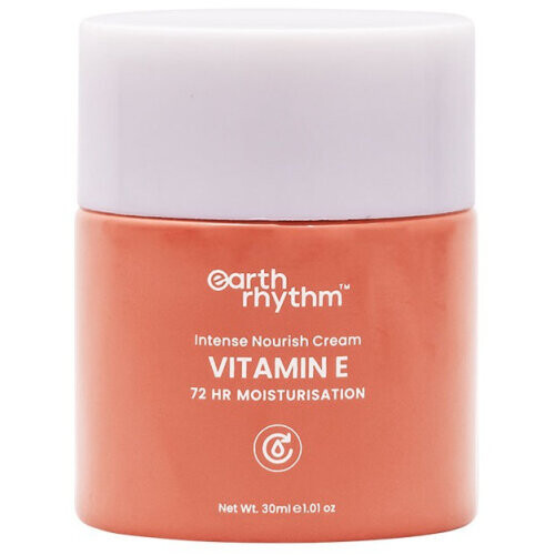 Vitamin E Intense Nourish Day Cream