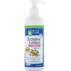 Eczema Lotion