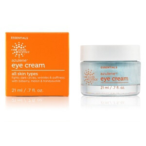 Azulene Eye Cream