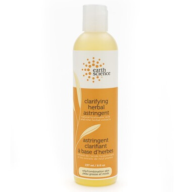 Clarifying Herbal Astringent