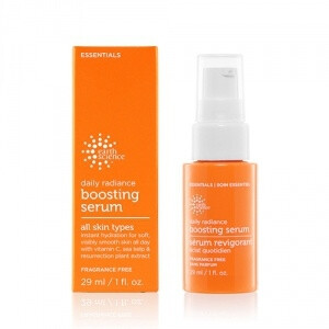 Daily Radiance Boosting Serum