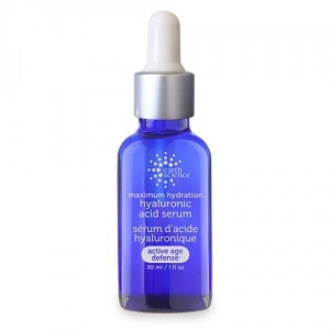 Maximum Hydration Hyaluronic Acid Serum