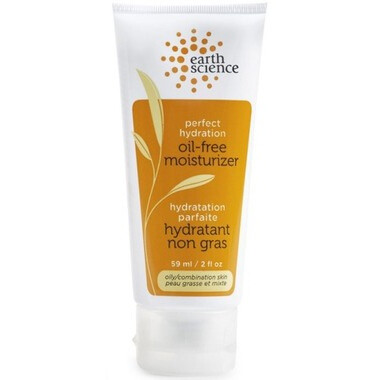 Perfect Hydration Oil-Free Moisturizer