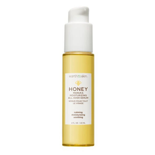 Honey Manuka All Over Serum