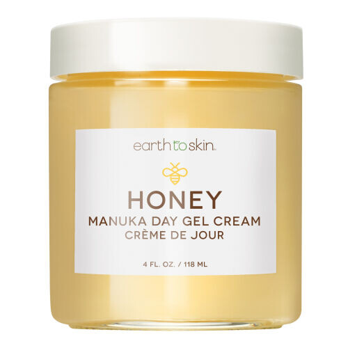 Honey Manuka Calming Day Gel Cream