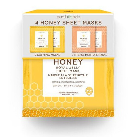 Honey Manuka Sheet Mask