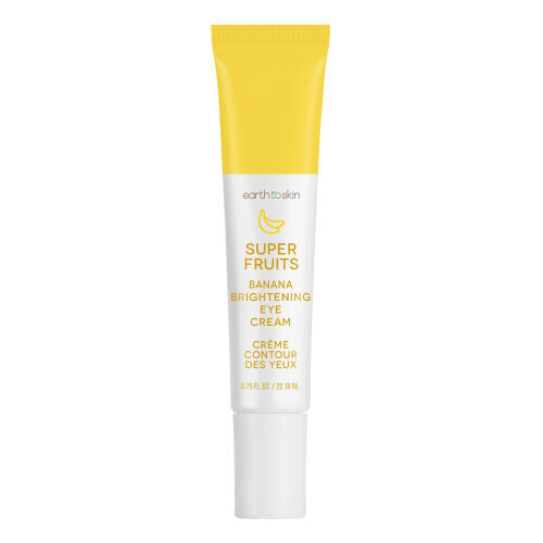 Super Fruits Banana Brightening Eye Cream