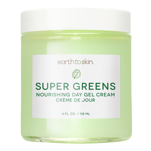 Super Greens Nourishing Day Gel Cream