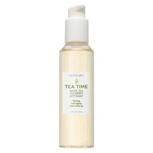 Tea Time White Tea Cleanser