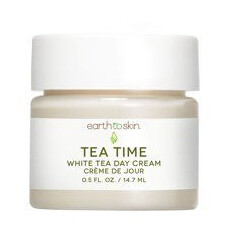 Tea Time White Tea Day Cream