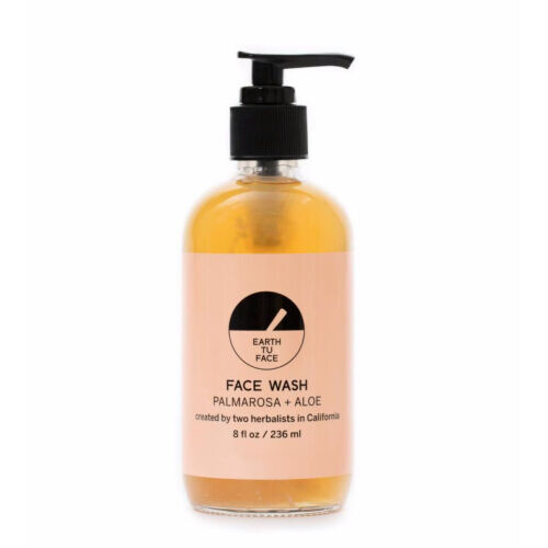 Face Wash