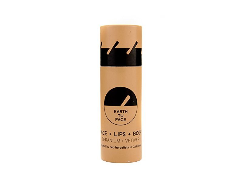Earth Tu Face Skin Stick, 0.7 Oz.