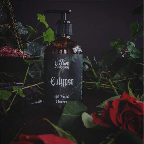 Calypso Face Cleanser