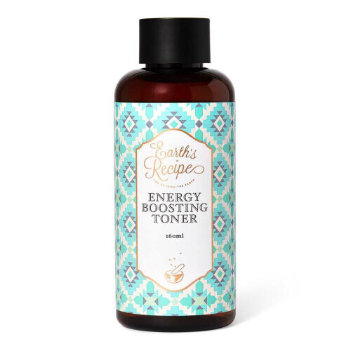 Energy Boosting Toner