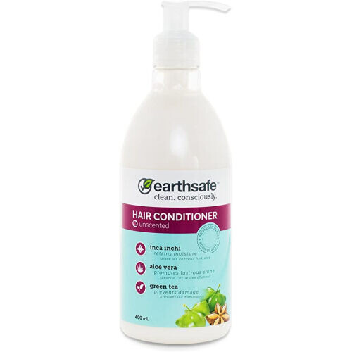 Unscented Hair Conditioner