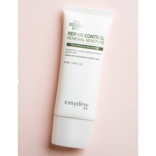 Repair Control Renewal Moisture