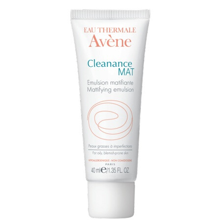 Cleanance Mat Mattifying Emulsion