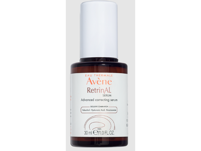 Avene RetrinAL Advanced Correcting Serum, 1 fl oz|30 mL