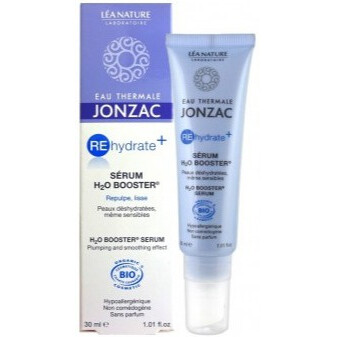 Rehydrate Plus - Balsamo Notte H2O Booster