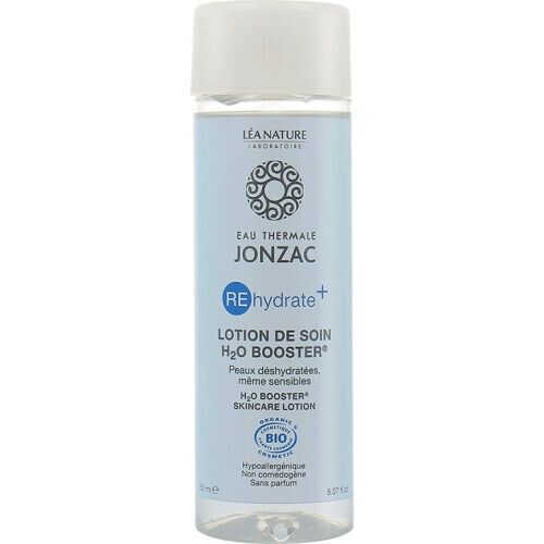 H2O Booster Skincare Lotion