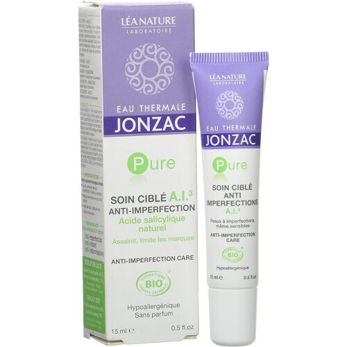 Pure A.I.3 Anti-Imperfection Care