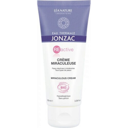 Reactive Miraculous Cream