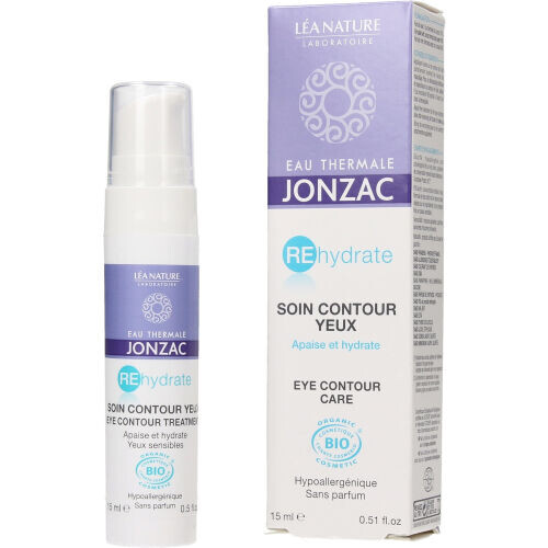 Rehydrate Eye Contour Care