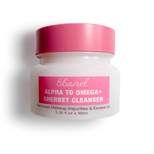 Alpha To Omega+ Sherbet Cleanser