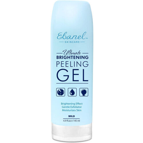 Ultimate Brightening Peeling Gel