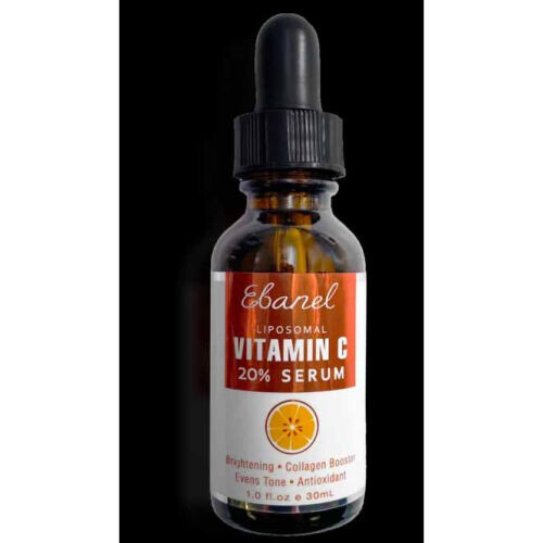 Vitamin C 20% Serum