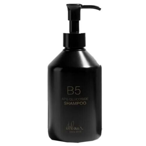 B5 APG Glucoside Shampoo