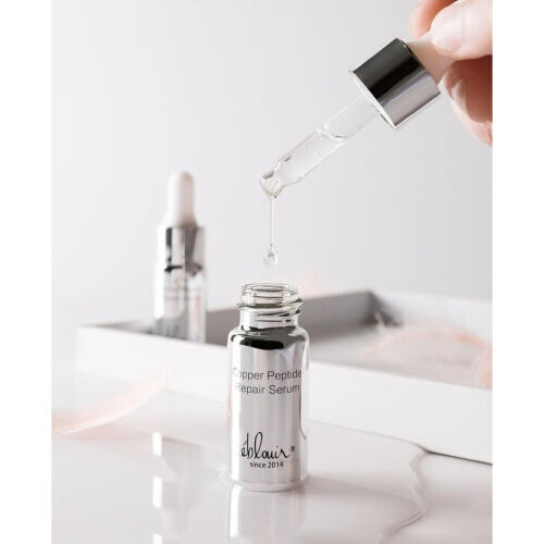 Copper Peptide Repair Serum