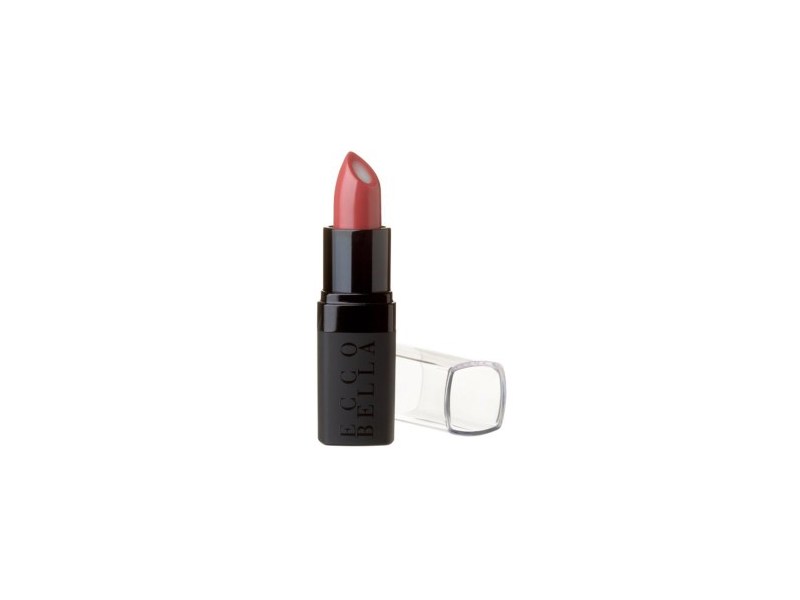 Ecco Bella Vitamin E Lip Smoother, Rhubarb, .13 oz