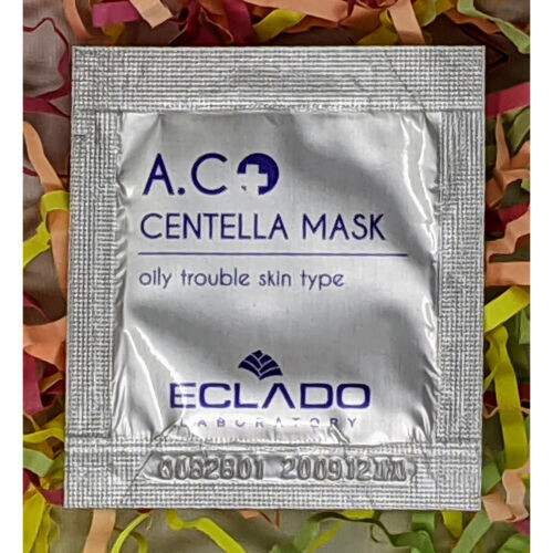 A.C Centella Mask
