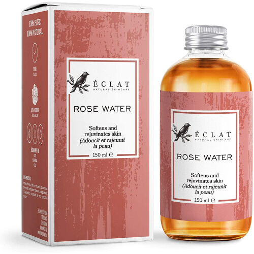 Rose Water