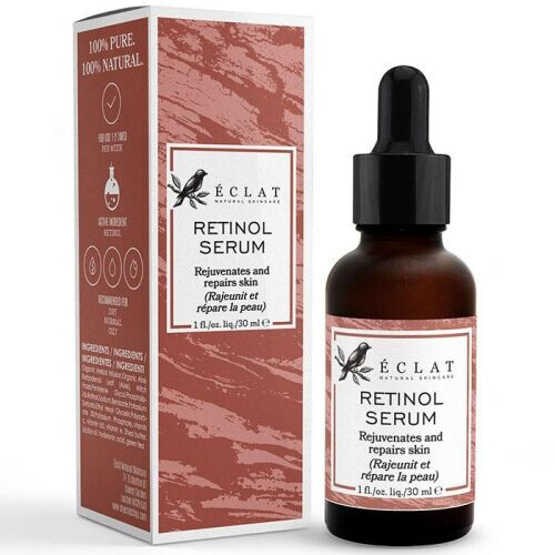 Retinol Serum