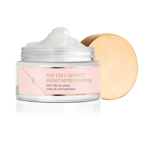 Egf Cell Effect Night Moisturiser