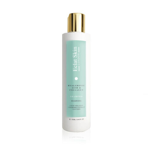 Collagen & Hyaluronic Acid Shampoo