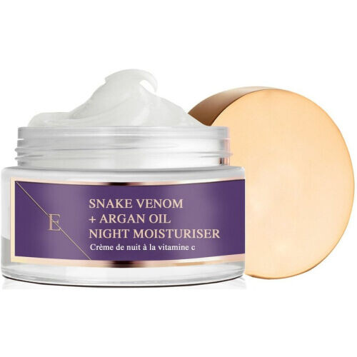 Snake Venom Argan Oil Night Moisturiser